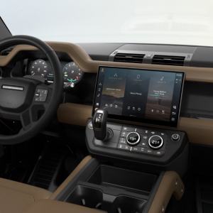 Land Rover Defender Terra 110 2.0 300 PHEV A8