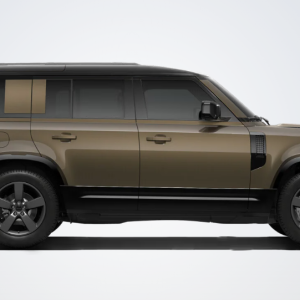 Land Rover Defender Terra 110 2.0 300 PHEV A8