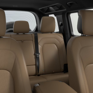 Land Rover Defender Terra 110 2.0 300 PHEV A8