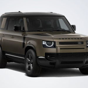 Land Rover Defender Terra 110 2.0 300 PHEV A8