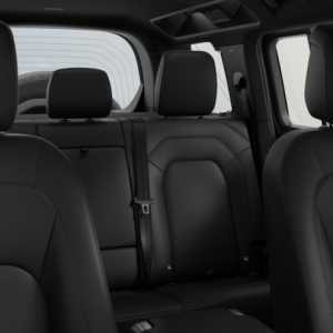 Land Rover Defender TERRA 3.0D MHEV 350HP