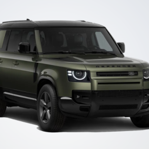 Land Rover Defender TERRA 3.0D MHEV 350HP