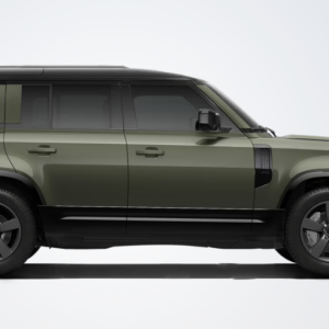 Land Rover Defender TERRA 3.0D MHEV 350HP