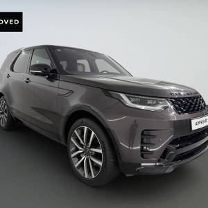 Land Rover Discovery 3.0 R-Dynamic HSE 250 AWD MHEV
