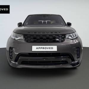 Land Rover Discovery 3.0 R-Dynamic HSE 250 AWD MHEV