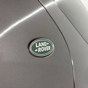 Land Rover Discovery 3.0 R-Dynamic HSE 250 AWD MHEV