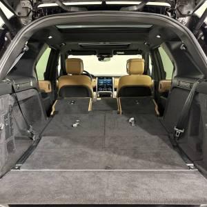 Land Rover Discovery 3.0 R-Dynamic HSE 250 AWD MHEV