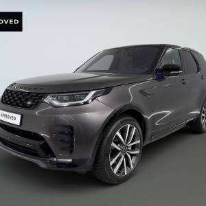 Land Rover Discovery 3.0 R-Dynamic HSE 250 AWD MHEV