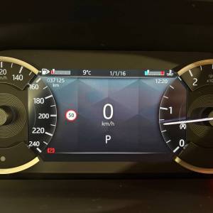 Land Rover Discovery 3.0 R-Dynamic HSE 250 AWD MHEV