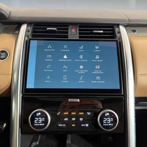 Land Rover Discovery 3.0 R-Dynamic HSE 250 AWD MHEV