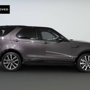 Land Rover Discovery 3.0 R-Dynamic HSE 250 AWD MHEV