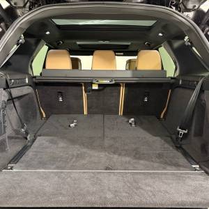 Land Rover Discovery 3.0 R-Dynamic HSE 250 AWD MHEV