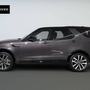 Land Rover Discovery 3.0 R-Dynamic HSE 250 AWD MHEV