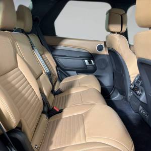 Land Rover Discovery 3.0 R-Dynamic HSE 250 AWD MHEV