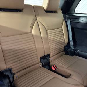 Land Rover Discovery 3.0 R-Dynamic HSE 250 AWD MHEV