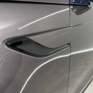 Land Rover Discovery 3.0 R-Dynamic HSE 250 AWD MHEV