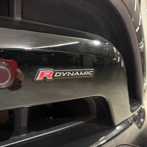 Land Rover Discovery 3.0 R-Dynamic HSE 250 AWD MHEV