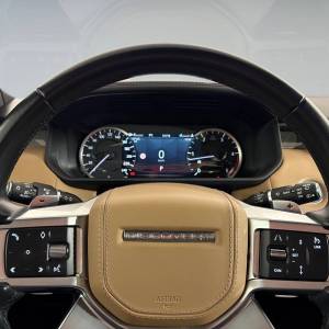 Land Rover Discovery 3.0 R-Dynamic HSE 250 AWD MHEV