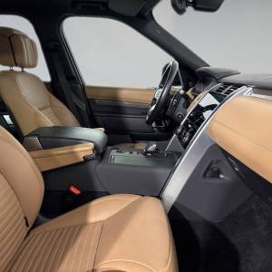 Land Rover Discovery 3.0 R-Dynamic HSE 250 AWD MHEV