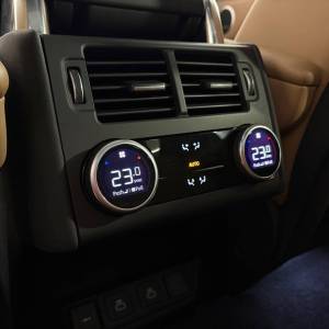 Land Rover Discovery 3.0 R-Dynamic HSE 250 AWD MHEV