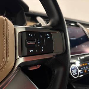 Land Rover Discovery 3.0 R-Dynamic HSE 250 AWD MHEV