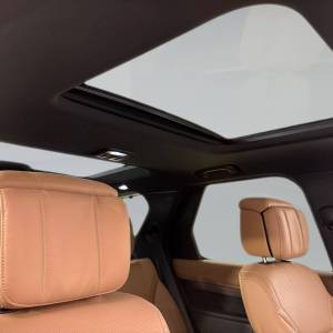 Land Rover Discovery 3.0 R-Dynamic HSE 250 AWD MHEV