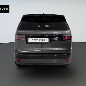 Land Rover Discovery 3.0 R-Dynamic HSE 250 AWD MHEV