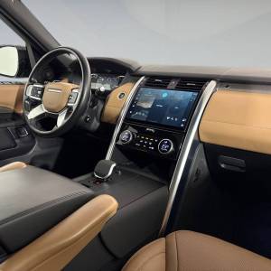 Land Rover Discovery 3.0 R-Dynamic HSE 250 AWD MHEV