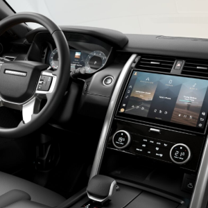 Land Rover Discovery LR Discovery S 3.0d 249HP AWD Auto