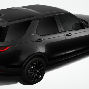 Land Rover Discovery LR Discovery S 3.0d 249HP AWD Auto