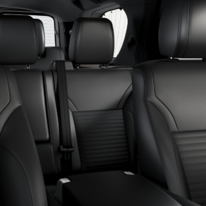 Land Rover Discovery LR Discovery S 3.0d 249HP AWD Auto