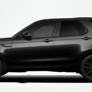 Land Rover Discovery LR Discovery S 3.0d 249HP AWD Auto