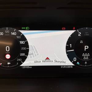 Land Rover Discovery Metropolitan Edition 3.0D