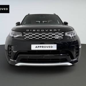 Land Rover Discovery Metropolitan Edition 3.0D