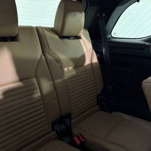 Land Rover Discovery Metropolitan Edition 3.0D