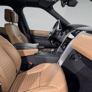 Land Rover Discovery Metropolitan Edition 3.0D