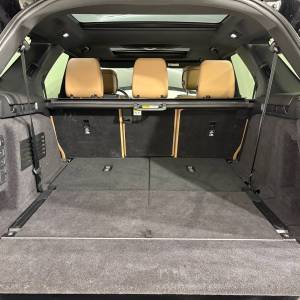 Land Rover Discovery Metropolitan Edition 3.0D