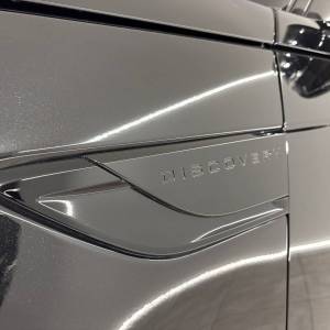 Land Rover Discovery Metropolitan Edition 3.0D