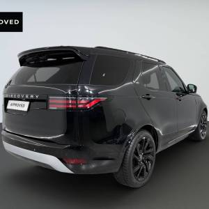 Land Rover Discovery Metropolitan Edition 3.0D