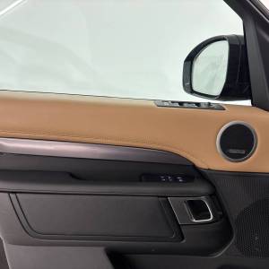 Land Rover Discovery Metropolitan Edition 3.0D