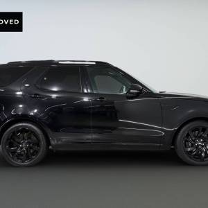 Land Rover Discovery Metropolitan Edition 3.0D