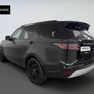 Land Rover Discovery Metropolitan Edition 3.0D