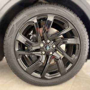 Land Rover Discovery Metropolitan Edition 3.0D