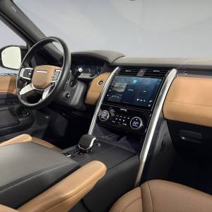 Land Rover Discovery Metropolitan Edition 3.0D