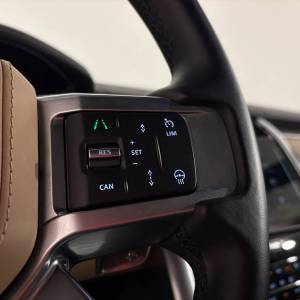 Land Rover Discovery Metropolitan Edition 3.0D