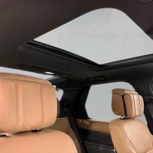 Land Rover Discovery Metropolitan Edition 3.0D