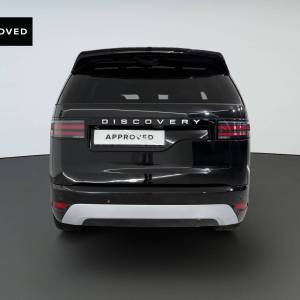 Land Rover Discovery Metropolitan Edition 3.0D