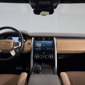 Land Rover Discovery Metropolitan Edition 3.0D