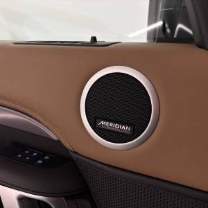 Land Rover Discovery Metropolitan Edition 3.0D