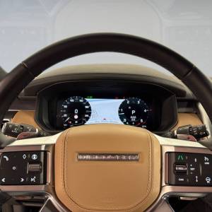 Land Rover Discovery Metropolitan Edition 3.0D